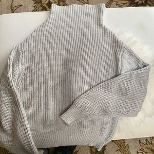 Wilfred Montpelier xxs sweater merino wool